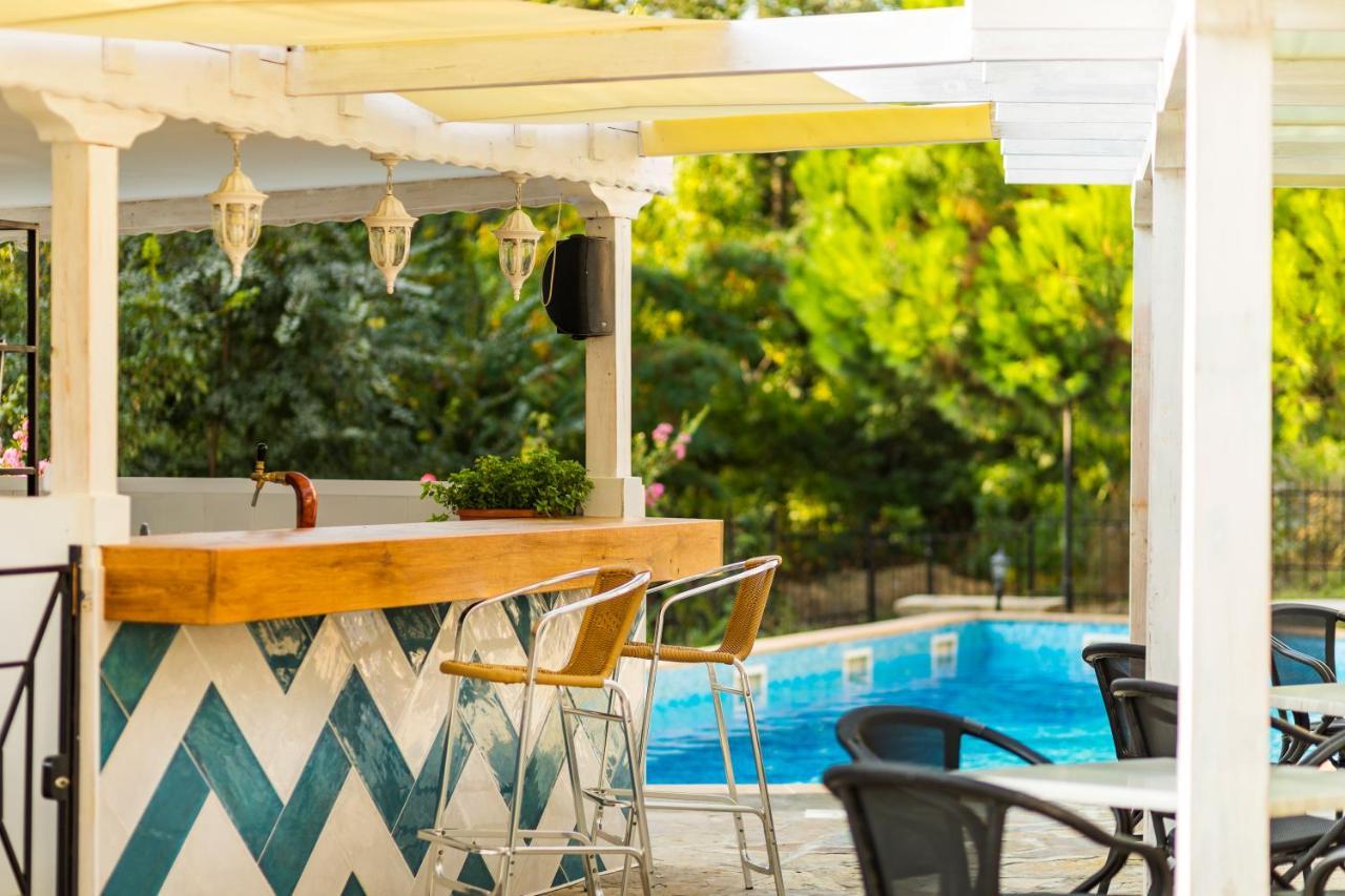 The Cliff Beach Apartments Obzor Buitenkant foto