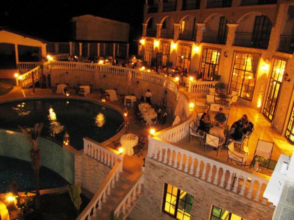 The Cliff Beach Apartments Obzor Buitenkant foto