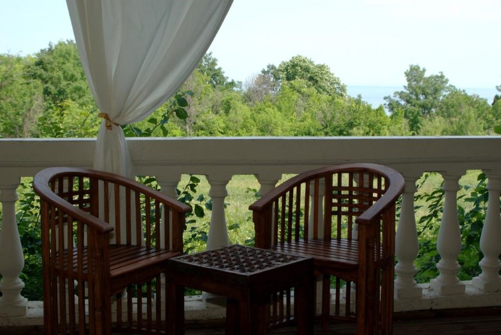 The Cliff Beach Apartments Obzor Buitenkant foto